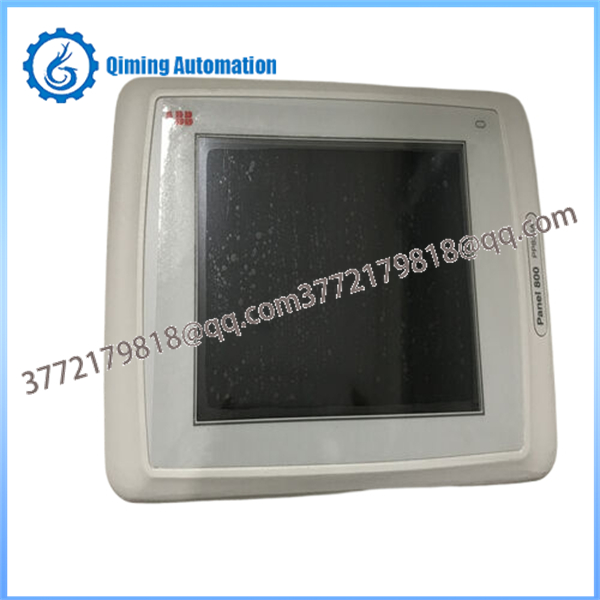 ABB PP835A Operator Panel (HMI)